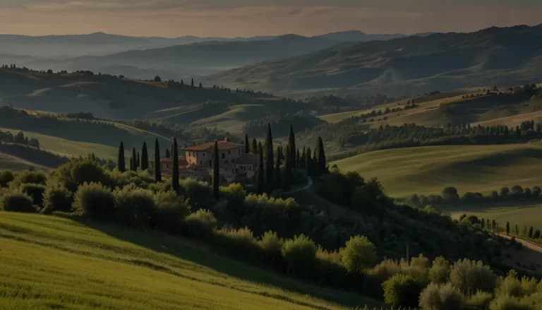 La Toscana Riorganizza il PSR: Più Fondi ai Bandi Prioritari La Toscana Riorganizza il PSR: Più Fondi ai Bandi Prioritari