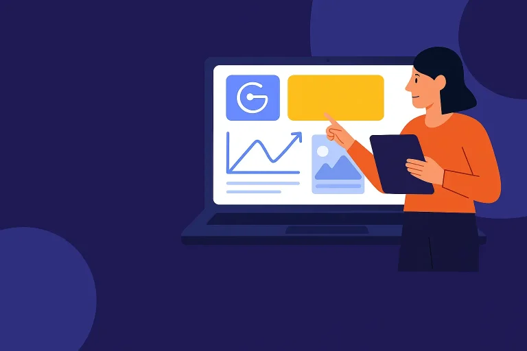 Come creare una presentazione aziendale con Gamma.app Come creare una presentazione aziendale con Gamma.app